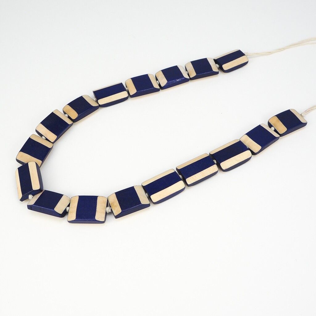 Collana Jolene - Blu