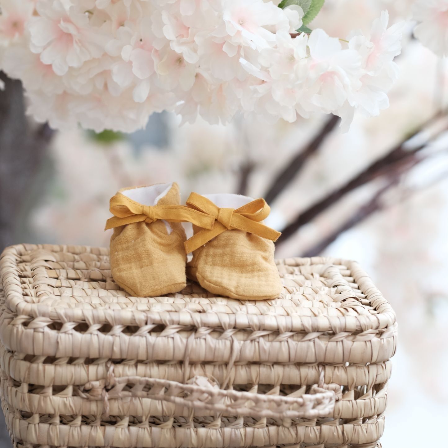 SENF UMSTANDSHAUSSCHUHE