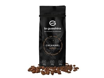 Café Creammel 1 kg / Grains