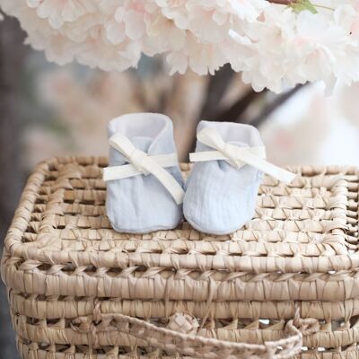 ARTIC MATERNITY SLIPPERS