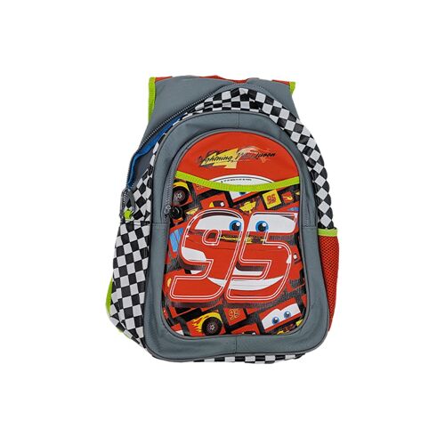 Disney Urban Turtle Lightening Mcqueen Back Pack