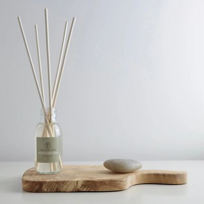 Reed Diffuser Black Fig & Vetiver