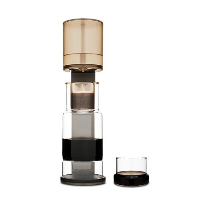 BRRREWER Lounge - Sunset - Cold Drip-Kaffeemaschine