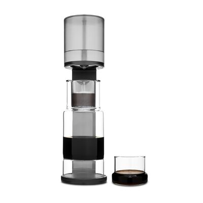 BRRREWER Lounge - Night - Cold Drip Coffee Maker
