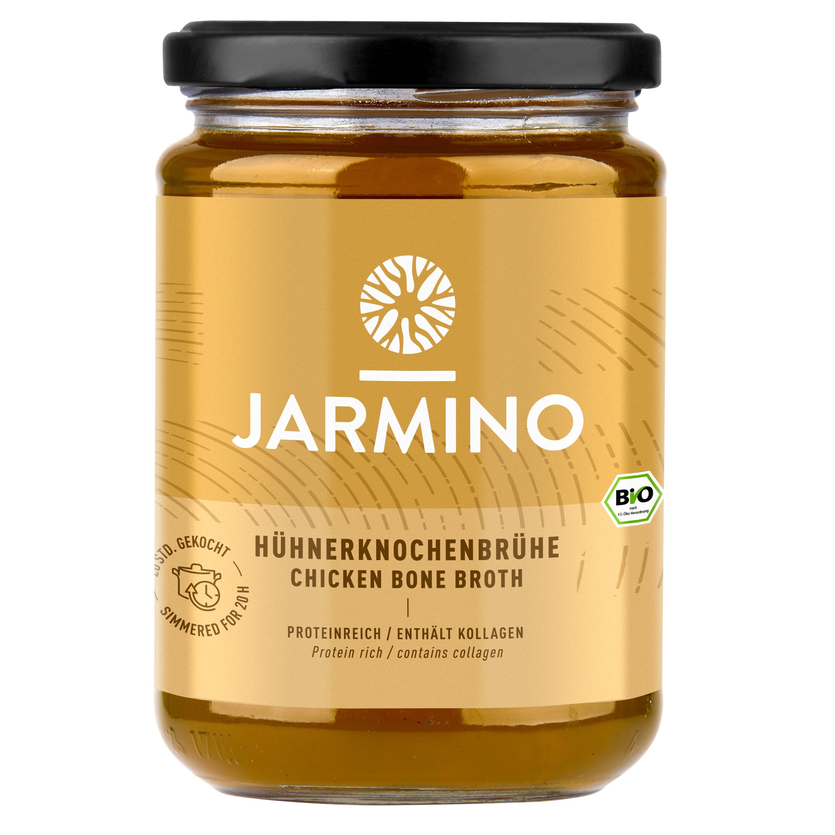 Bio collagen - Jarmino