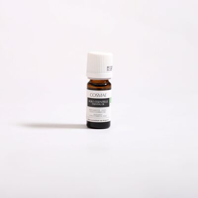 Olio essenziale di Bergamotto senza furocumarine BIO 10 ml