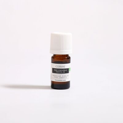 Ätherisches Öl der römischen Kamille aus biologischem Anbau 5 ml