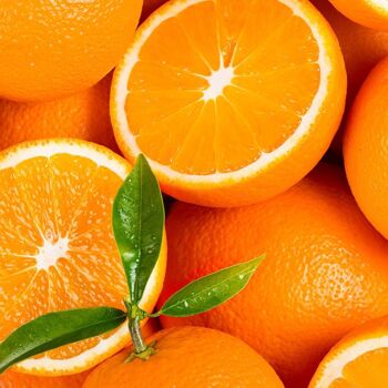 Huile essentielle Orange 10 ml 2