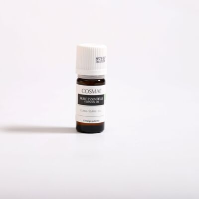 Complete Ylang-Ylang essential oil ORGANIC 10 ml