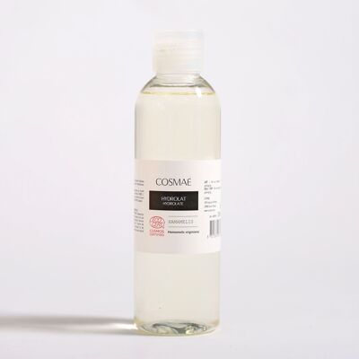 Hydrolat Hamamelis BIO 200 ml