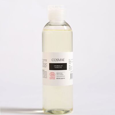 Bio-Pfefferminz-Hydrolat 200 ml