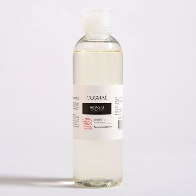 Organic Rosemary Hydrosol 200 ml