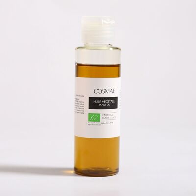 Bio-Nigella-Pflanzenöl 100 ml