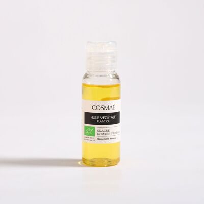 Organic evening primrose vegetable oil 30 ml