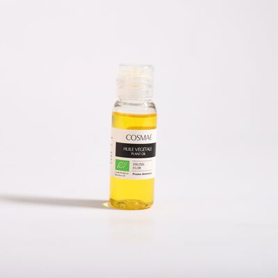 Pflanzenöl Pflaume BIO 30 ml