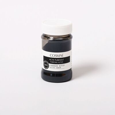 Purifying Active Charcoal 20 g