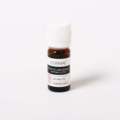 Fucowhite BIO activo aclarante 10 ml