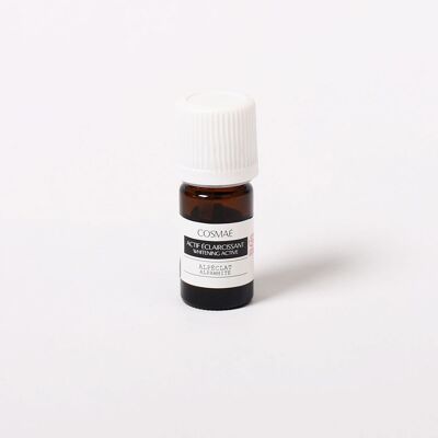 Principio attivo schiarente Alpappelle BIO 5 ml