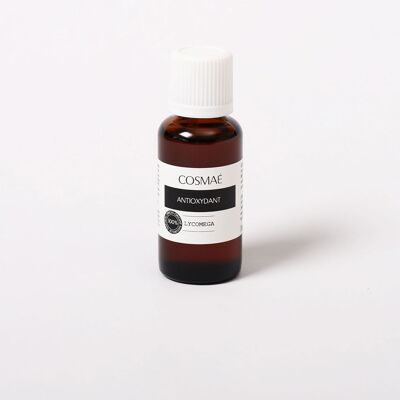 Lycomega Antioxidante 30ml