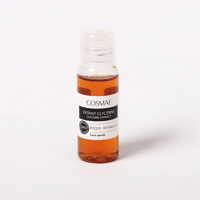 Extrait glycériné Fucus spiralis 30 ml