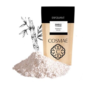 Exfoliant Bambou - visage 30 g 4