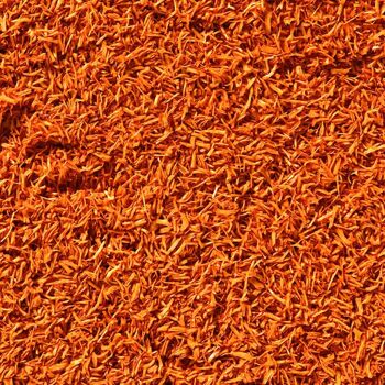 Exfoliant Luffa orange - corps 10 g 2