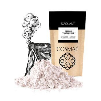 Exfoliant Pierre volcanique 30 g 4