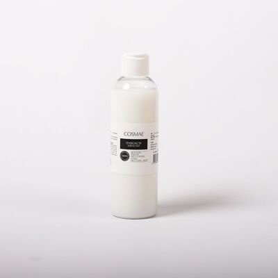 Surfactant Mousse+ delicate skin 200 ml