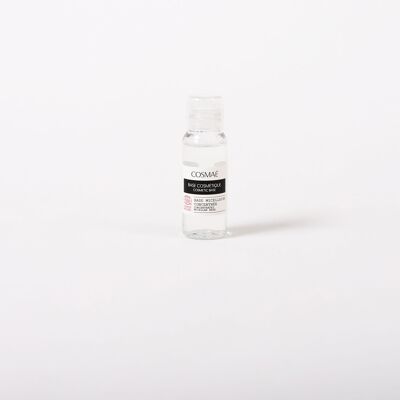 Care bases Concentrated micellar base 30 ml