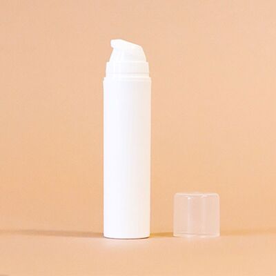 Packing item Airless bottle 50ml