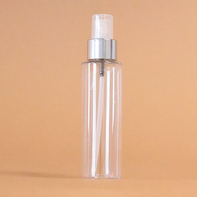 Verpackungseinheit 100 ml PET-Flasche/Spray