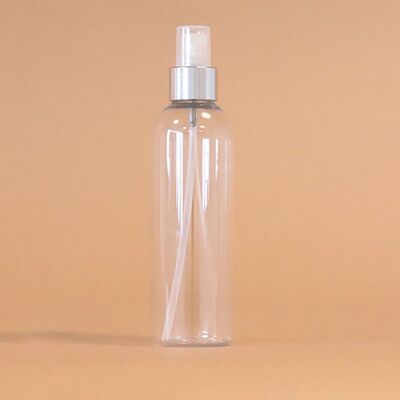 Elemento de embalaje Botella/spray de PET de 200 ml