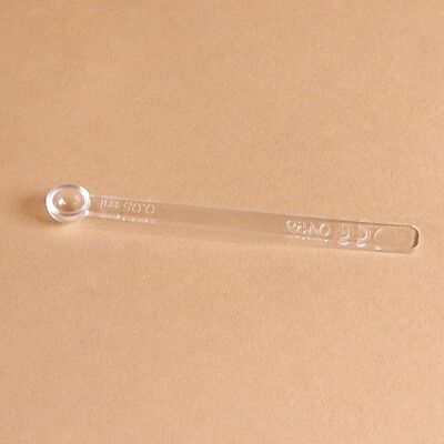 Crafting Material Spoon 0.05ml