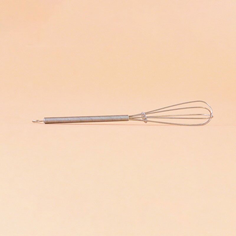 Mini frusta per materiale artigianale