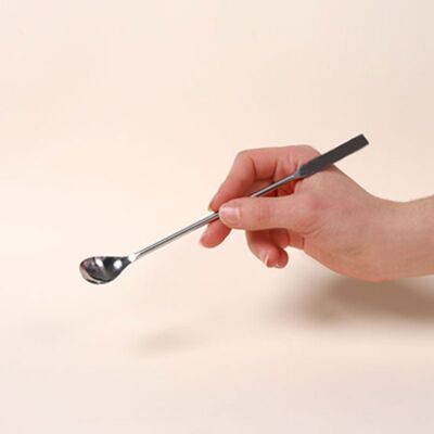 Crafting Material Stainless Steel Spoon/Spatula