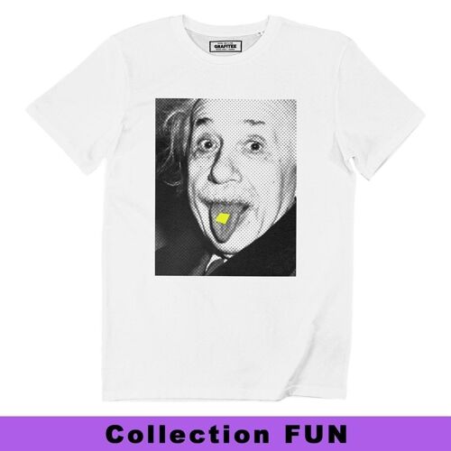 T-shirt Albert LSD