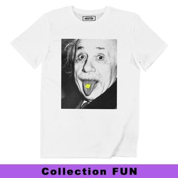 T-shirt Albert LSD 1