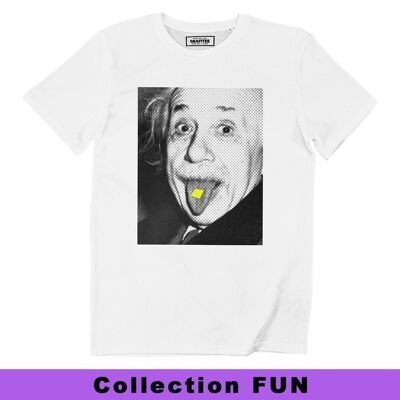 Camiseta Albert LSD