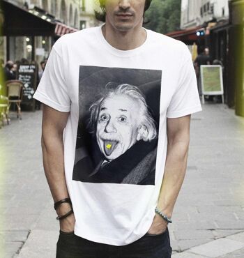 T-shirt Albert LSD 2