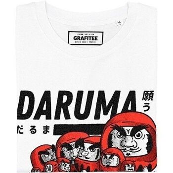 T-shirt Daruma-ki 2