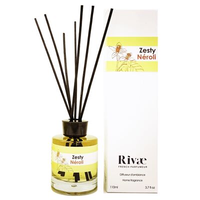 Zesty Neroli - Diffuser 110ml