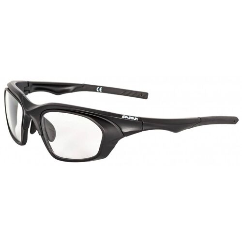 Cycling and Running Fit RX EASSUN Prescription Lenses and Adjustable, Black Frame