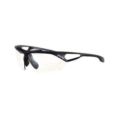 Athletic Monster EASSUN Sunglasses, Photochromic, Black Frame