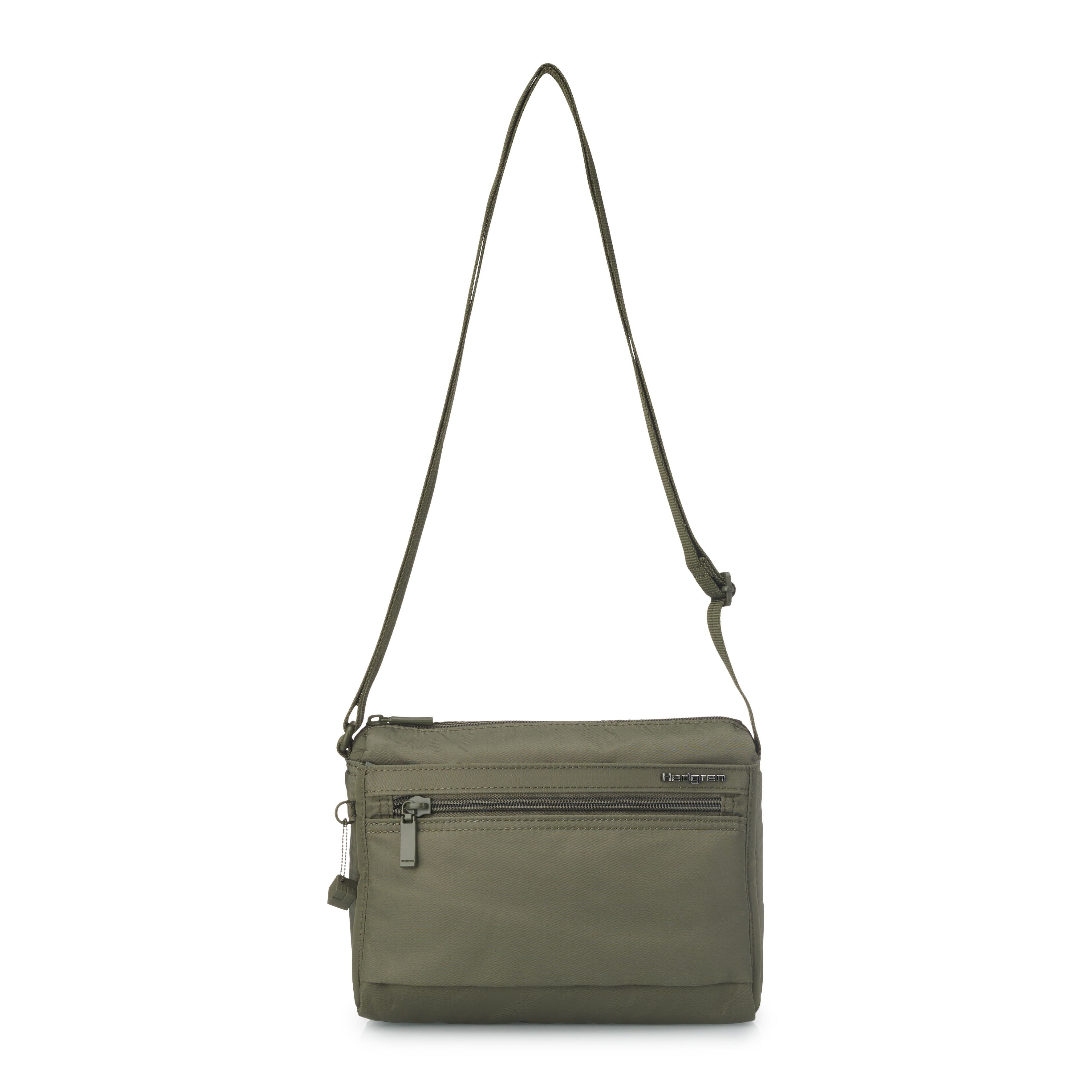 Hedgren eye rfid 2025 shoulder bag