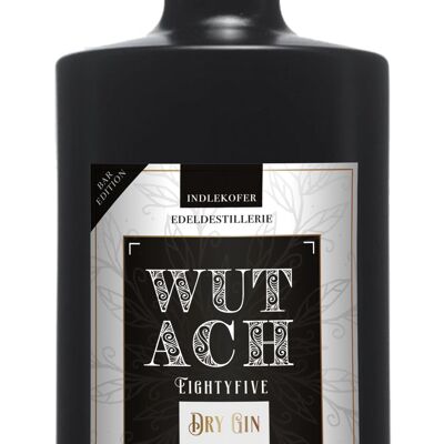 WUTACH - Eighty Five Dry Gin