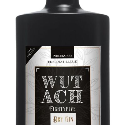 WUTACH - Eightyfive Dry Gin