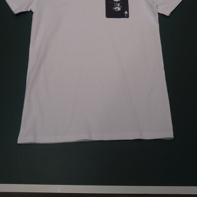 ACES Awareness T - White