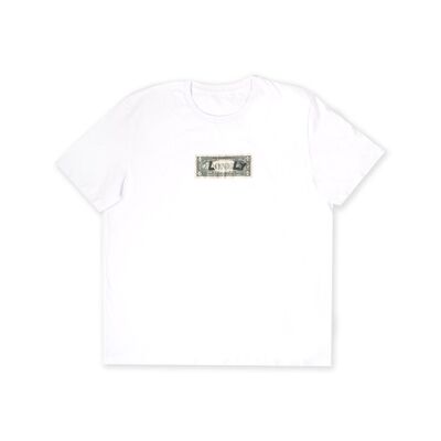 Lonely dollar T White