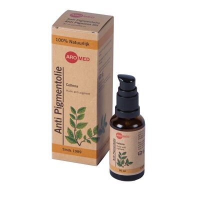Cellena anti-pigment oil