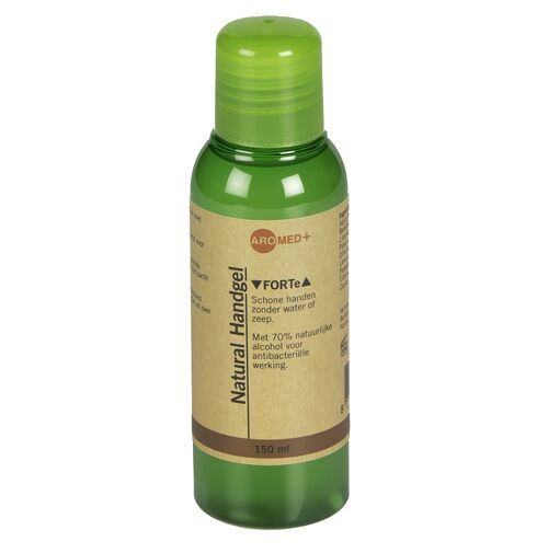 FORTe Natural HandGel